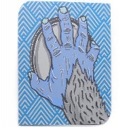 硅膠餐墊手掌圖案,就餐飲水兩用桌墊_硅膠廚具 硅膠餐墊手掌圖案,就餐飲水兩用桌墊_硅膠廚具