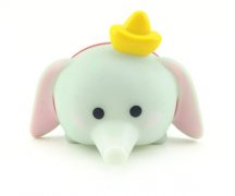 小象搪膠卡通公仔_pvc生日禮物玩具 小象搪膠卡通公仔_pvc生日禮物玩具